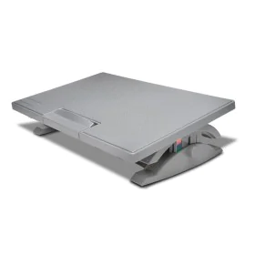 Ergonomic Footrest Kensington K50409EU Grey by Kensington, Accessories - Ref: S55172523, Price: 61,69 €, Discount: %