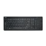 Tastatur Kensington K72344ES Qwerty Spanisch Schwarz Bunt Spanisch QWERTY von Kensington, Tastaturen - Ref: S55172525, Preis:...