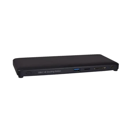 USB Hub V7 DOCKUCPT3D Black by V7, USB hubs - Ref: S55172627, Price: 129,58 €, Discount: %