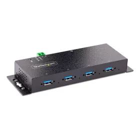 Hub USB Startech 5G4AINDNP-USB-A-HUB von Startech, USB-Hubs - Ref: S55173116, Preis: 127,11 €, Rabatt: %