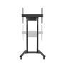 Soporte TV Neomounts FL55-875BL1 de Neomounts, Mesas y soportes para TV - Ref: S55173626, Precio: 866,89 €, Descuento: %