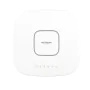 Punto de Acceso Netgear WAX638E-111EUS Blanco de Netgear, Puntos de acceso inalámbrico - Ref: S55173732, Precio: 520,77 €, De...