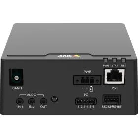 Router Axis 01990-001 de Axis, Routeurs - Réf : S55173840, Prix : 695,39 €, Remise : %