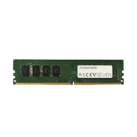 Memória RAM V7 V72560016GBD 16 GB DDR4 de V7, Memória principal - Ref: S55173907, Preço: 37,91 €, Desconto: %