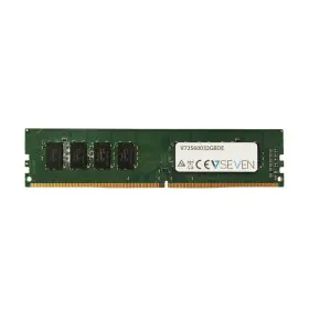 Memoria RAM V7 V72560032GBDE di V7, Memoria centrale - Rif: S55173908, Prezzo: 197,40 €, Sconto: %