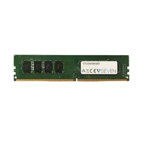 Memoria RAM V7 V7256008GBD 8 GB de V7, Memoria principal - Ref: S55173909, Precio: 22,95 €, Descuento: %