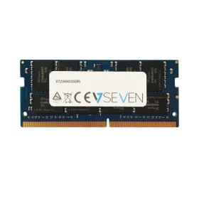 Mémoire RAM V7 V72560032GBS de V7, Mémoire principale - Réf : S55173910, Prix : 76,34 €, Remise : %