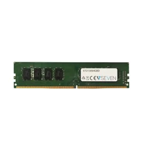 Mémoire RAM V7 V7213004GBD de V7, Mémoire principale - Réf : S55173912, Prix : 14,65 €, Remise : %