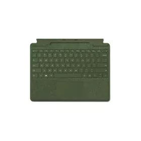 Clavier Bluetooth Microsoft 8XA-00132 Espagnol Qwerty Espagnol de Microsoft, Claviers - Réf : S55173961, Prix : 139,48 €, Rem...