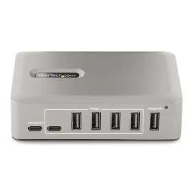 Hub USB Startech 10G8A2CS-USB-C-HUB von Startech, USB-Hubs - Ref: S55174042, Preis: 156,82 €, Rabatt: %