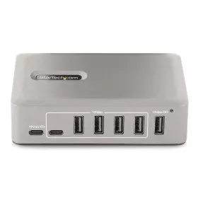 Hub USB Startech 10G8A2CS-USB-C-HUB de Startech, Hubs USB - Ref: S55174042, Preço: 156,82 €, Desconto: %