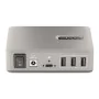 USB Hub Startech 10G8A2CS-USB-C-HUB by Startech, USB hubs - Ref: S55174042, Price: 156,82 €, Discount: %