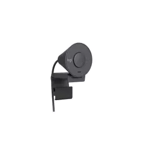 Webcam Logitech BRIO 305 de Logitech, Webcams et téléphonie VoIP - Réf : S55174384, Prix : 76,68 €, Remise : %