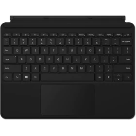 Custodia per Tablet e Tastiera Microsoft KCM-00035 Nero Qwerty portoghese di Microsoft, Custodie - Rif: S55174486, Prezzo: 80...