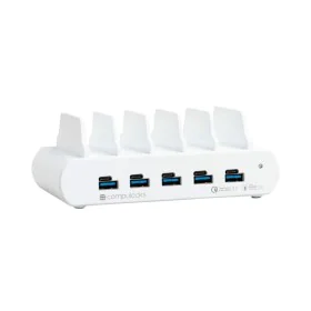 Fuente de Alimentación Compulocks 5PUSBCDKS-EU de Compulocks, Fuentes de alimentación - Ref: S55174575, Precio: 179,23 €, Des...