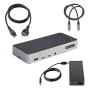 USB Hub Startech 116E-USBC-DOCK by Startech, USB hubs - Ref: S55174601, Price: 257,34 €, Discount: %