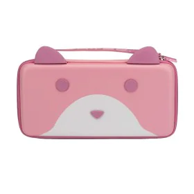 Estuche para Nintendo Switch FR-TEC Tanooki Bag Ears de FR-TEC, Accesorios - Ref: S55174662, Precio: 21,21 €, Descuento: %