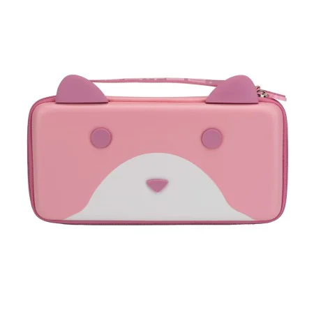 Estojo para Nintendo Switch FR-TEC Tanooki Bag Ears de FR-TEC, Acessórios - Ref: S55174662, Preço: 21,21 €, Desconto: %