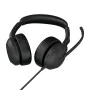 Auriculares con Micrófono Jabra EVOLVE2 50 de Jabra, Auriculares con micrófonos - Ref: S55174808, Precio: 159,89 €, Descuento: %