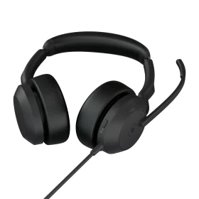 Auriculares con Micrófono Jabra EVOLVE2 50 de Jabra, Auriculares con micrófonos - Ref: S55174808, Precio: 142,71 €, Descuento: %