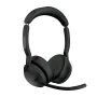 Casques avec Microphone Jabra Evolve2 55 de Jabra, Écouteurs avec microphones - Réf : S55174828, Prix : 214,52 €, Remise : %