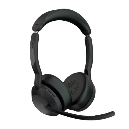 Kopfhörer mit Mikrofon Jabra Evolve2 55 von Jabra, Headsets mit Mikrofonen - Ref: S55174828, Preis: 214,52 €, Rabatt: %