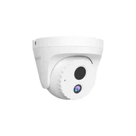 Videocamera di Sorveglianza Tenda IC7-LRS-4 di Tenda, Apparecchiature di videosorveglianza - Rif: S55175122, Prezzo: 23,43 €,...