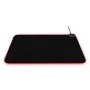 Tapis Gaming avec Eclairage LED AOC AMM700 Noir Multicouleur de AOC, Accessoires pour claviers et souris - Réf : S55175499, P...