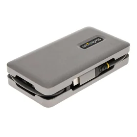 USB Hub Startech DKT31CDHPD3 Grey by Startech, USB hubs - Ref: S55175649, Price: 66,76 €, Discount: %