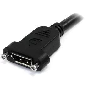 Cable DisplayPort Startech DPPNLFM3PW de Startech, Cables DisplayPort - Ref: S55176053, Precio: 21,14 €, Descuento: %