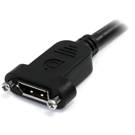 Cable DisplayPort Startech DPPNLFM3PW de Startech, Cables DisplayPort - Ref: S55176053, Precio: 22,58 €, Descuento: %