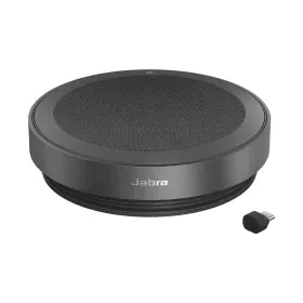 Haut-parleurs bluetooth Jabra SPEAK2 75 Gris de Jabra, Enceintes portables et enceintes avec port Dock - Réf : S55176373, Pri...