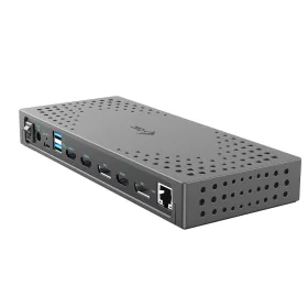 USB Hub i-Tec CATRIPLE4KDOCKPD2 by i-Tec, USB hubs - Ref: S55176412, Price: 189,39 €, Discount: %