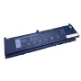 Batteria per Laptop DELL PRECISION 7550 V7 D-3HK45-V7E 8333 mah di V7, Batterie per computer portatili - Rif: S55177122, Prez...