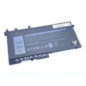 Bateria para Laptop V7 D-451-BBZT-V7E 5254 mAh de V7, Baterias - Ref: S55177124, Preço: 92,36 €, Desconto: %