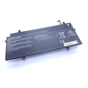 Batterie pour Ordinateur Portable TOSHIBA PORTEGE Z30 V7 T-PA5136U-1BRS-V7E 3380 mAh de V7, Batteries d'ordinateur portable -...