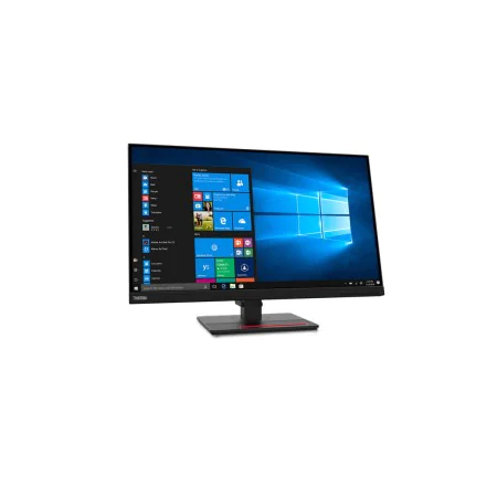 Écran Lenovo ThinkVision T27h-2L Quad HD 27" 60 Hz de Lenovo, Ecrans PC - Réf : S55177493, Prix : 412,94 €, Remise : %