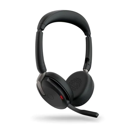 Headphones with Microphone Jabra Evolve2 65 Flex by Jabra, PC Headsets - Ref: S55177857, Price: 313,34 €, Discount: %