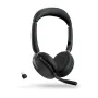 Auriculares con Micrófono Jabra Evolve2 65 Flex de Jabra, Auriculares con micrófonos - Ref: S55177857, Precio: 314,29 €, Desc...