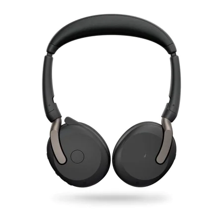 Auriculares com microfone Jabra Evolve2 65 de Jabra, Auriculares com microfones - Ref: S55177858, Preço: 239,64 €, Desconto: %