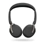 Auriculares com microfone Jabra Evolve2 65 de Jabra, Auriculares com microfones - Ref: S55177858, Preço: 239,64 €, Desconto: %