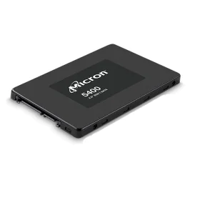 Disque dur Micron MTFDDAK7T6TGA-1BC1ZA 7,68 TB SSD de Micron, Disques durs solides - Réf : S55178408, Prix : 1,00 €, Remise : %