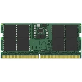 Mémoire RAM Kingston KTH-PL548D8-32G 32 GB de Kingston, Mémoire principale - Réf : S55178615, Prix : 211,82 €, Remise : %