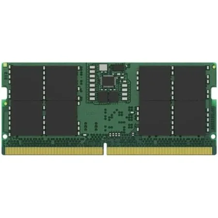 Mémoire RAM Kingston KTH-PL548D8-32G 32 GB de Kingston, Mémoire principale - Réf : S55178615, Prix : 211,82 €, Remise : %