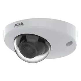 Video-Câmera de Vigilância Axis 02502-021 de Axis, Equipamento de videovigilância - Ref: S55178714, Preço: 3,00 €, Desconto: %