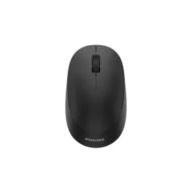 Mouse Bluetooth Wireless Philips SPK7407B/00 Nero 1600 dpi di Philips, Mouse - Rif: S55178812, Prezzo: 19,36 €, Sconto: %