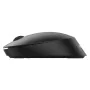 Mouse Bluetooth Wireless Philips SPK7407B/00 Nero 1600 dpi di Philips, Mouse - Rif: S55178812, Prezzo: 20,75 €, Sconto: %