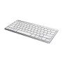 Clavier sans fil Trust 24653 Qwertz Allemand de Trust, Claviers - Réf : S55179488, Prix : 20,87 €, Remise : %