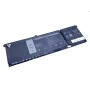 Bateria para Laptop V7 D-XDY9K-V7E 3420 mAh de V7, Baterias - Ref: S55179618, Preço: 120,54 €, Desconto: %