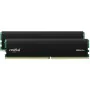 Memoria RAM Micron CP2K32G4DFRA32A CL22 64 GB de Micron, Memoria principal - Ref: S55179953, Precio: 164,17 €, Descuento: %